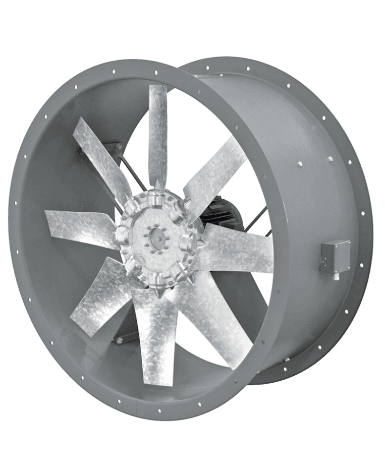 فن تخلیه دود